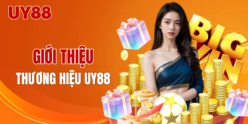 Giới thiệu nhà cái UY88